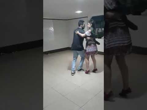 Daniel Marinho e Mariana Meireles - Forró Roots