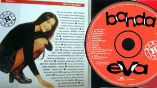 09 Pegue Ai - Hora H - Banda Eva (Ivete Sangalo)