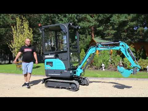 CX15 KINGWAY PRAKTIS