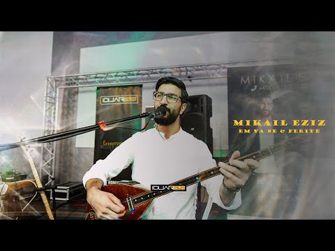 Mikail Eziz - Em Va Ne × Perîyê | 2024 | by #dliarfilmproduction #MUNSIC