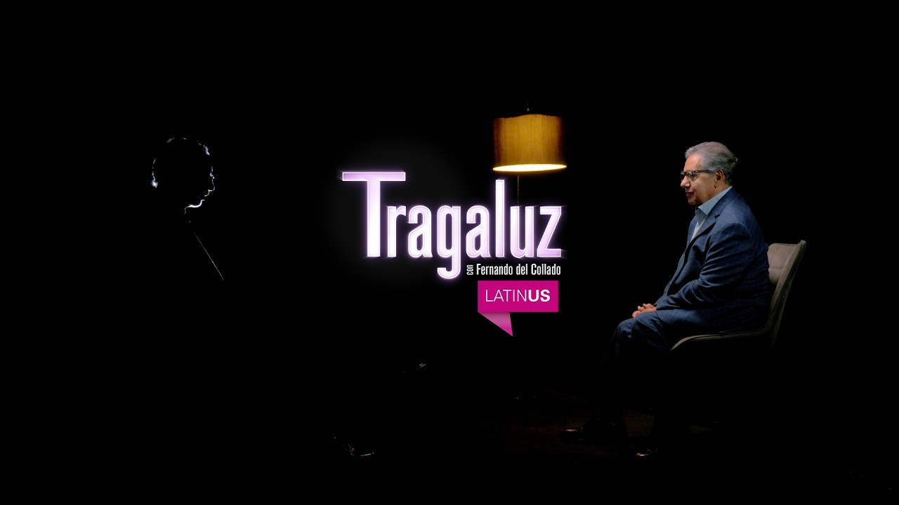 Tragaluz con Higinio Martínez, presidente del Senado