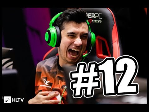 W0XIC 2019 HIGHLIGTS! BEST OF W0XIC FROM 2019!