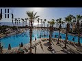 Hilton Hotel Malta Hotel Tour