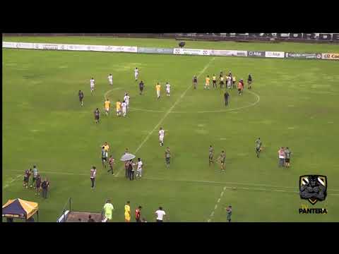 FINAL DE IPATINGA 0 X 1 DEMOCRATA GV!!!