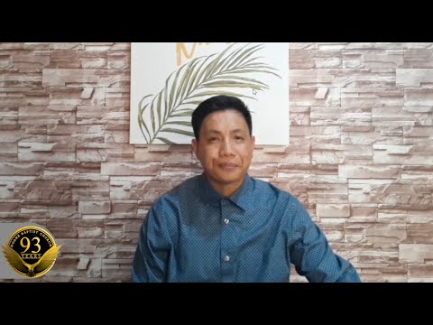 Family Devotion - January 15, 2021