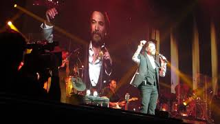 Marco Antonio Solis.    Tu  hombre perfecto