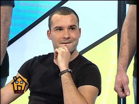 Luda Kuca - Kresnuo sam ti ribu - Drugi deo