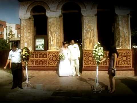 nunta de vis 22 august 2009