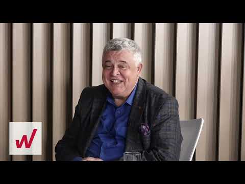 NewMoney.Talks - Viorel Manole, Patromil: Pe ce mizează industria românească de apărare