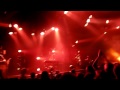 Nine Inch Nails - The Becoming & Gave Up LIVE ...