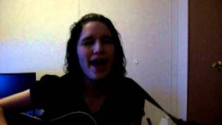 Cover of "Lauren and I" Keith Harkin (by Abby)