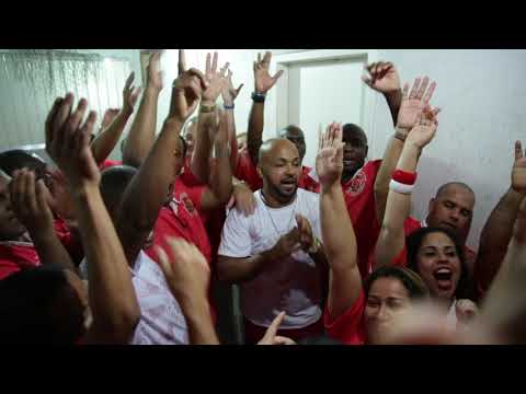 Estácio de Sá - O Pavilhão do Amor,  Trailer