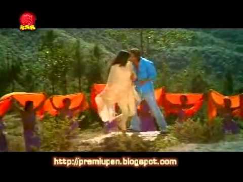 Sumpiye Jiwan Mero - Trinetra(Nepali Movie Song).flv