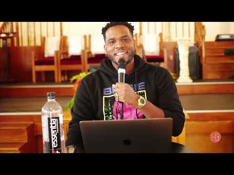 H4G Virtual Bible Study - The Mystery Of Christ In You