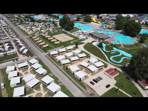 Mediteran Travel Mobile Homes in Terme Catez