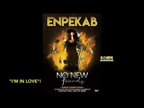 Enpekab"im in love