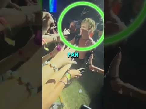 You Won't Believe What Ross Lynch Did During His Performance...