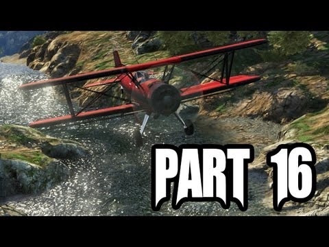 Grand Theft Auto 5 Gameplay Walkthrough - Part 16 - Nervous Ron!! (GTA 5 Gameplay)