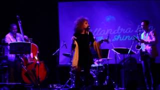 &quot;Cream&quot; - Mo&#39; Betta Wu: Jazz from the 36 Chambers