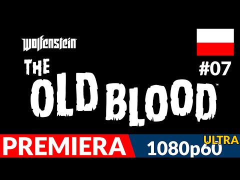 Wolfenstein: The Old Blood PL #7 - Rozdział 6 - Ruiny