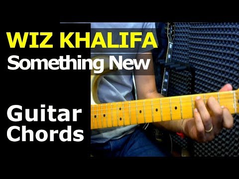 Something New - Wiz Khalifa