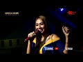 BANDAR GINCU VOC SINTA AQILA LIVE SHOW ARMEGA MUSIC