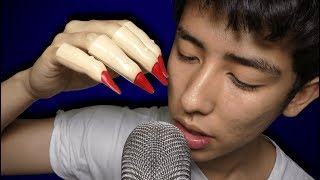 Extremely Tingly ASMR 2