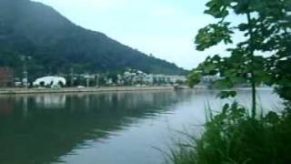 preview picture of video 'City of Masan, South Korea.wmv'