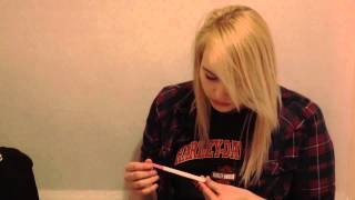 Alvarez Kings - Tell Tale Heart