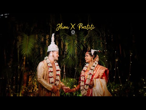 Wedding Photographer portfolio by The Vermilion Stories in Kolkata - Photo 3