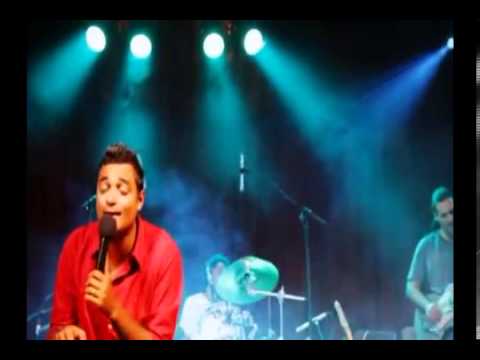 Marcos Brunet Traigo mi perfume (En Vivo)