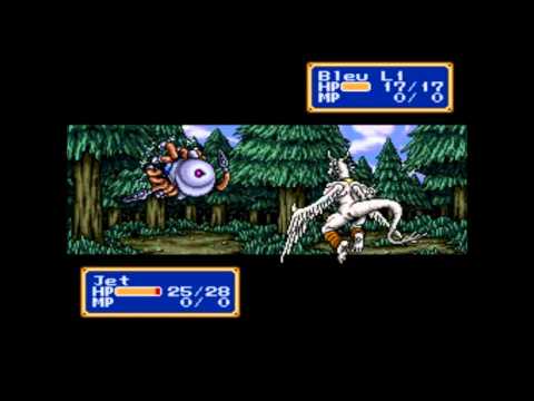 Let's Play The Shining Force (Megadrive/Genesis) part 46 - The Killing Fields