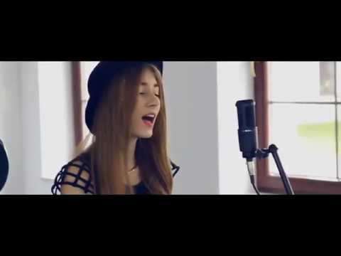 Klaudia Kowalik - 50 Shades Of Grey Trailer Song - Crazy In Love Beyoncé (cover)
