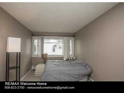 113 Walnut St Unit 5, Stoughton MA 02072 - Condo - Real Estate - For Sale -