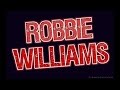 Robbie Williams - Grace