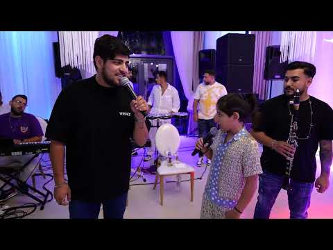 ALEX BOTEA✅ ESTI TOT CE-MI DORESC✅ LIVE 100%