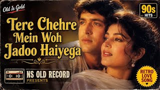 Download lagu Tere Chehre Mein Woh Jadoo Hai ✨ | NS OLD Record | Evergreen Hindi Romantic Song mp3