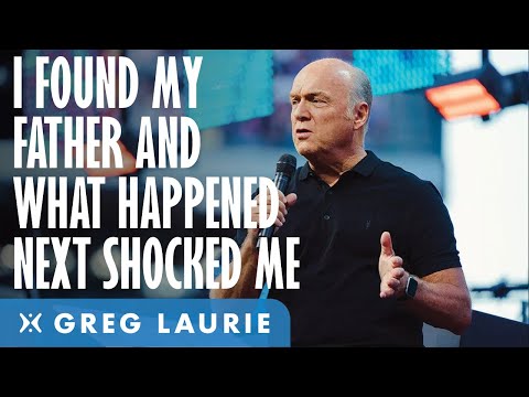 After Jesus Revolution: What Happened When I Found My Father