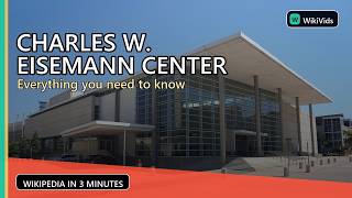 Charles W. Eisemann Center for Performing Arts