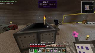 【Minecraft実況】マイクラの工業化を目指そうpart67【ゆっくり実況】