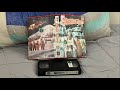 Opening And Closing To Santa Claus The Movie RCA CP HV VHS New Zealand 1986