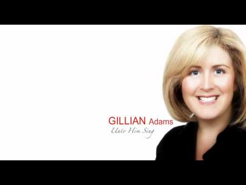 Great Is Thy Faithfulness - Gillian Adams and James Strange