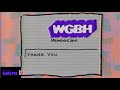 PTV Park Local Funding Barney Friends WGBH TV 1994