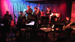 "Waltz for Dave" by Chick Corea - CJC Studio Band