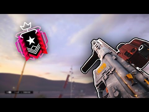 Controller Champion-Best thermite main- Rainbow Six Siege