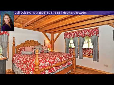 85-a Millbury Rd, Oxford, MA 01540 - MLS #72574889