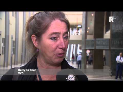 Rijnmond Nieuws - 29 oktober 2013