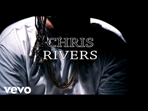Chris Rivers - Black Box