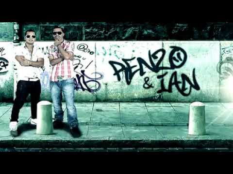 Cada segundo remix guille ft renzo y Ian