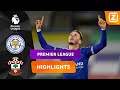 PRACHTIGE GOAL VAN MADDISON! ? | Leicester vs Southampton | Premier League 2020/21 | Samenvatting